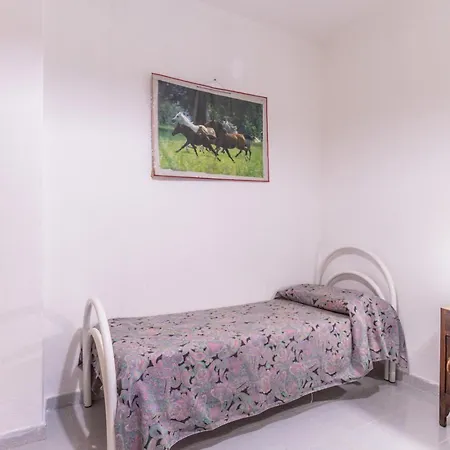 Appartamento Posada 아파트 *