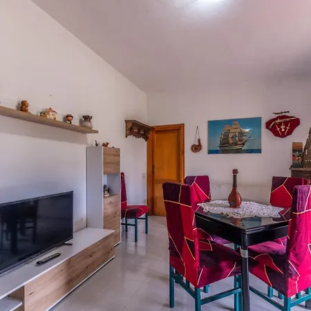 Appartamento Posada 아파트
