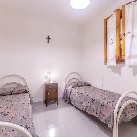 Appartamento Posada