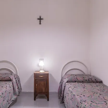 아파트 Appartamento Posada *