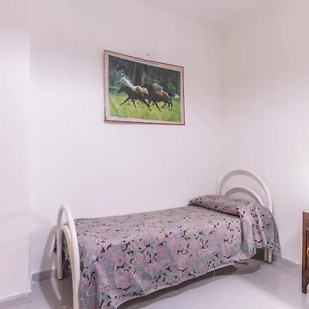 Appartamento Posada 아파트 포사타